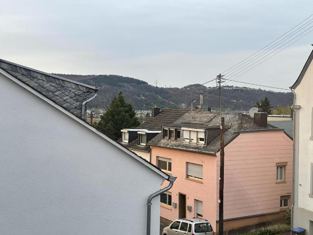Bina Ferien-Apartments Trier Dış mekan fotoğraf