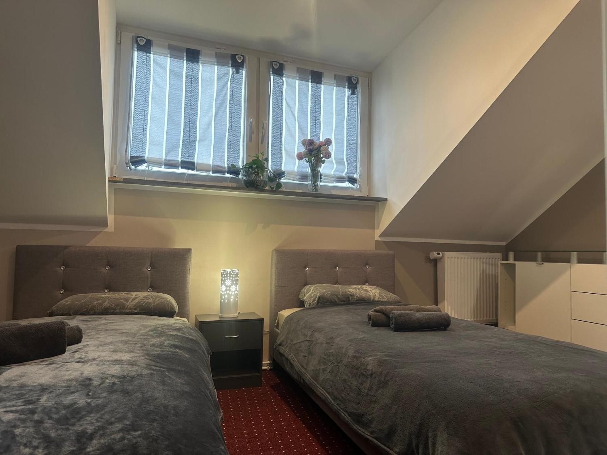 Bina Ferien-Apartments Trier Dış mekan fotoğraf