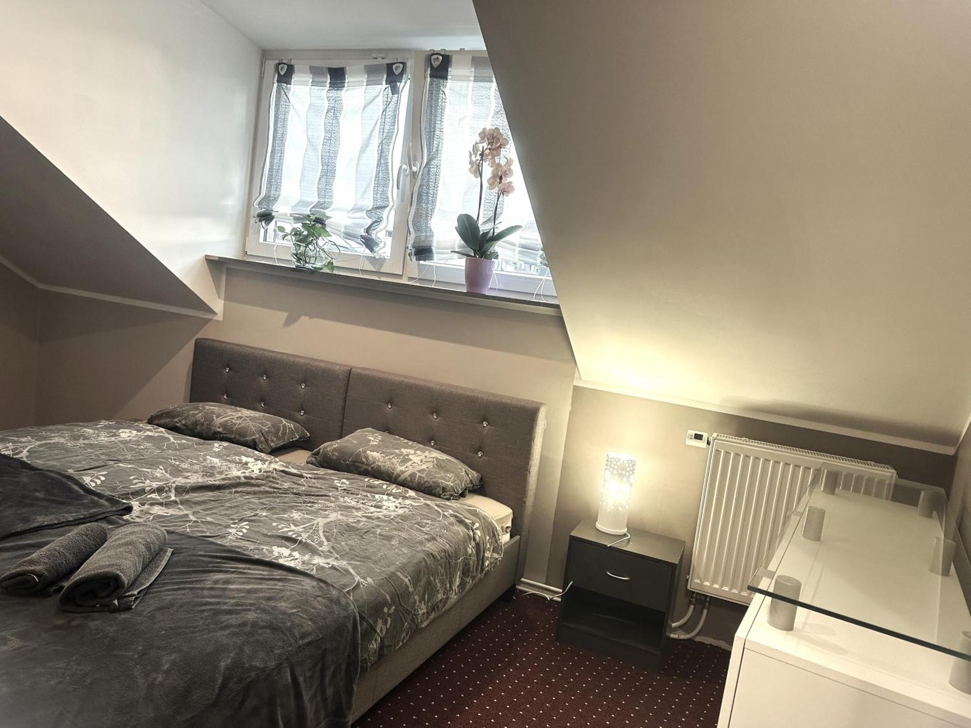 Bina Ferien-Apartments Trier Dış mekan fotoğraf