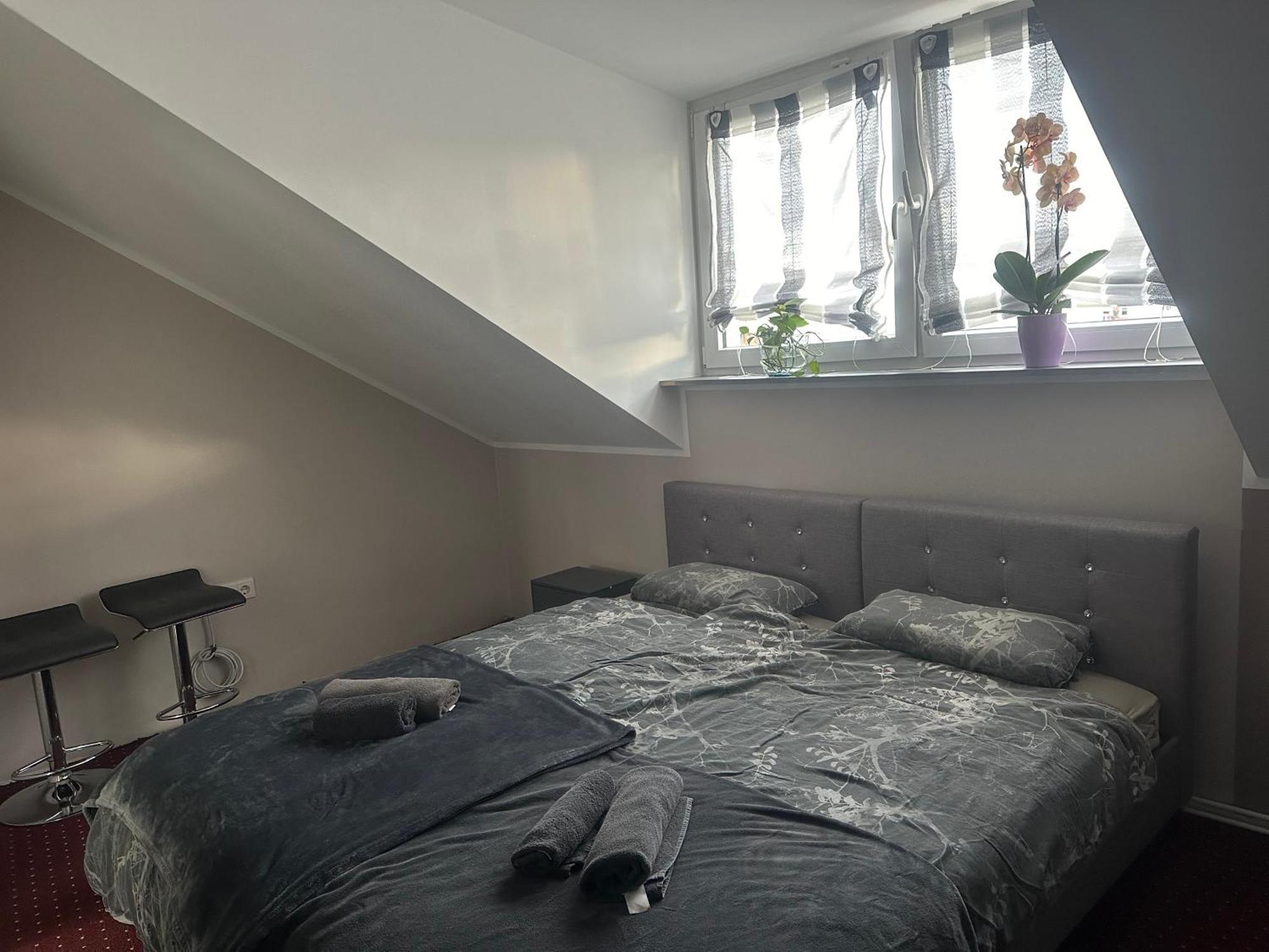 Bina Ferien-Apartments Trier Dış mekan fotoğraf