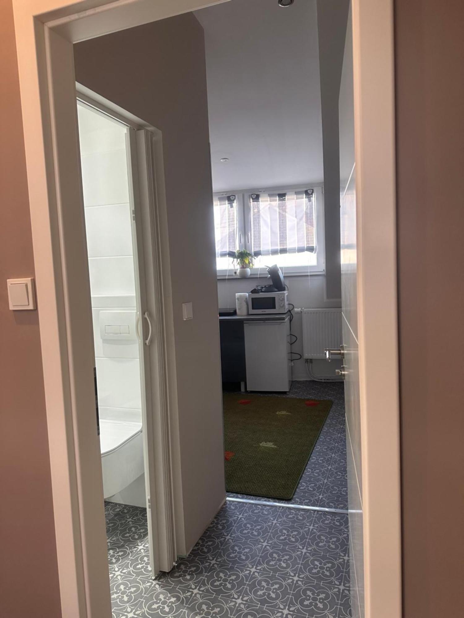 Bina Ferien-Apartments Trier Dış mekan fotoğraf