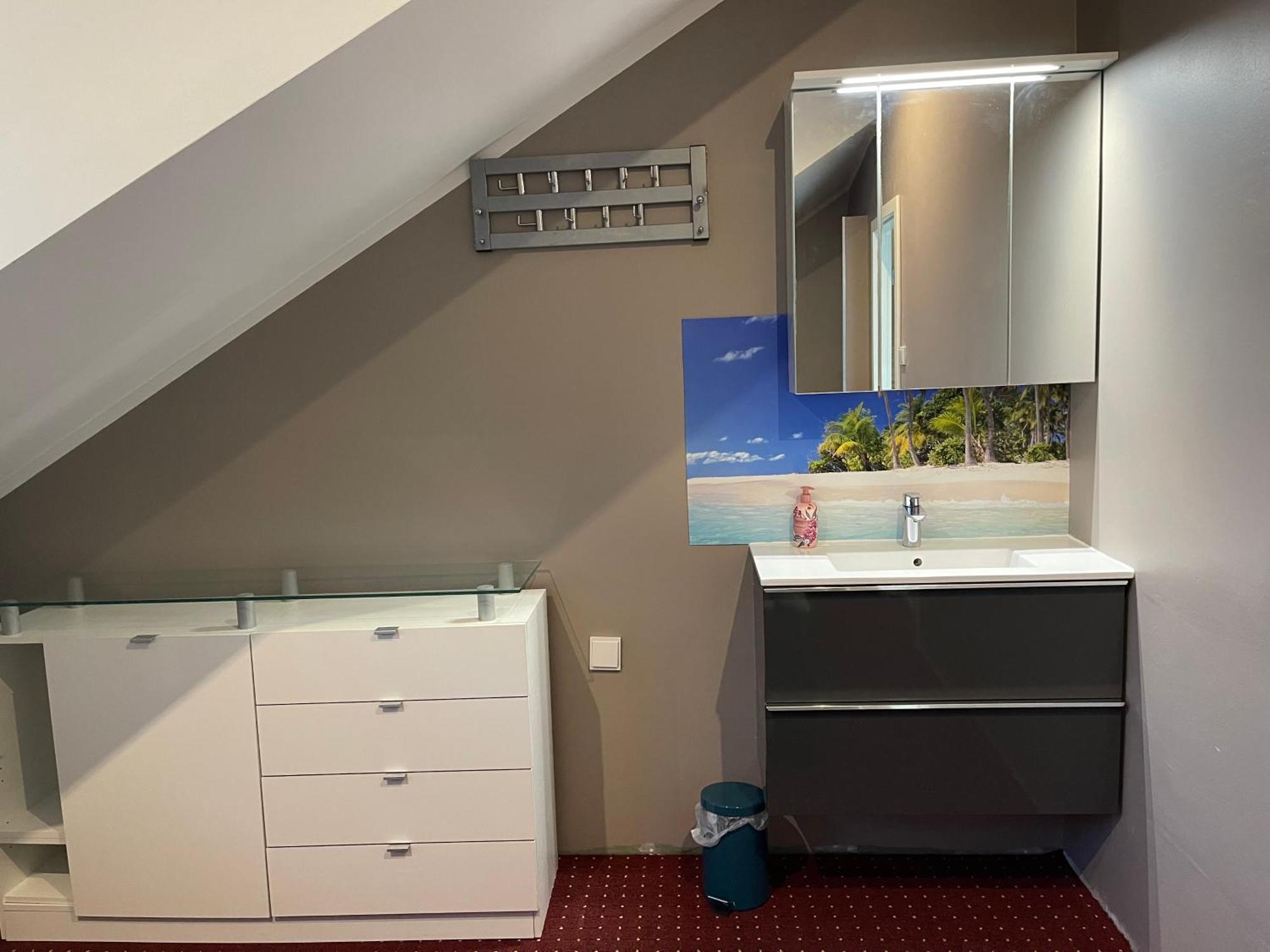 Bina Ferien-Apartments Trier Dış mekan fotoğraf