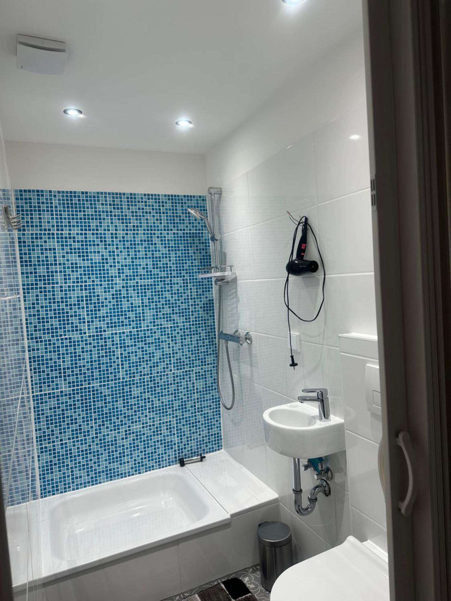 Bina Ferien-Apartments Trier Dış mekan fotoğraf