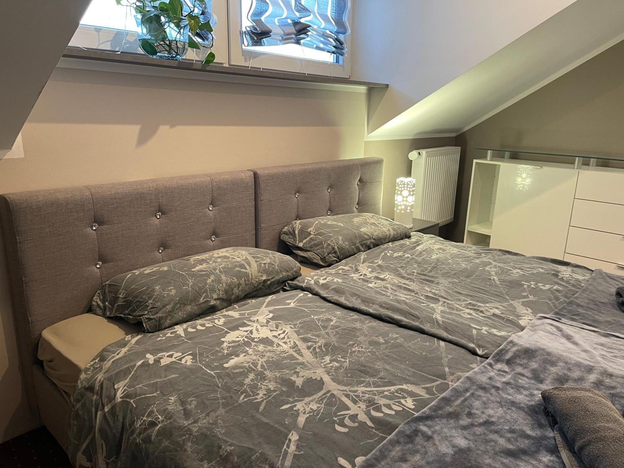 Bina Ferien-Apartments Trier Dış mekan fotoğraf
