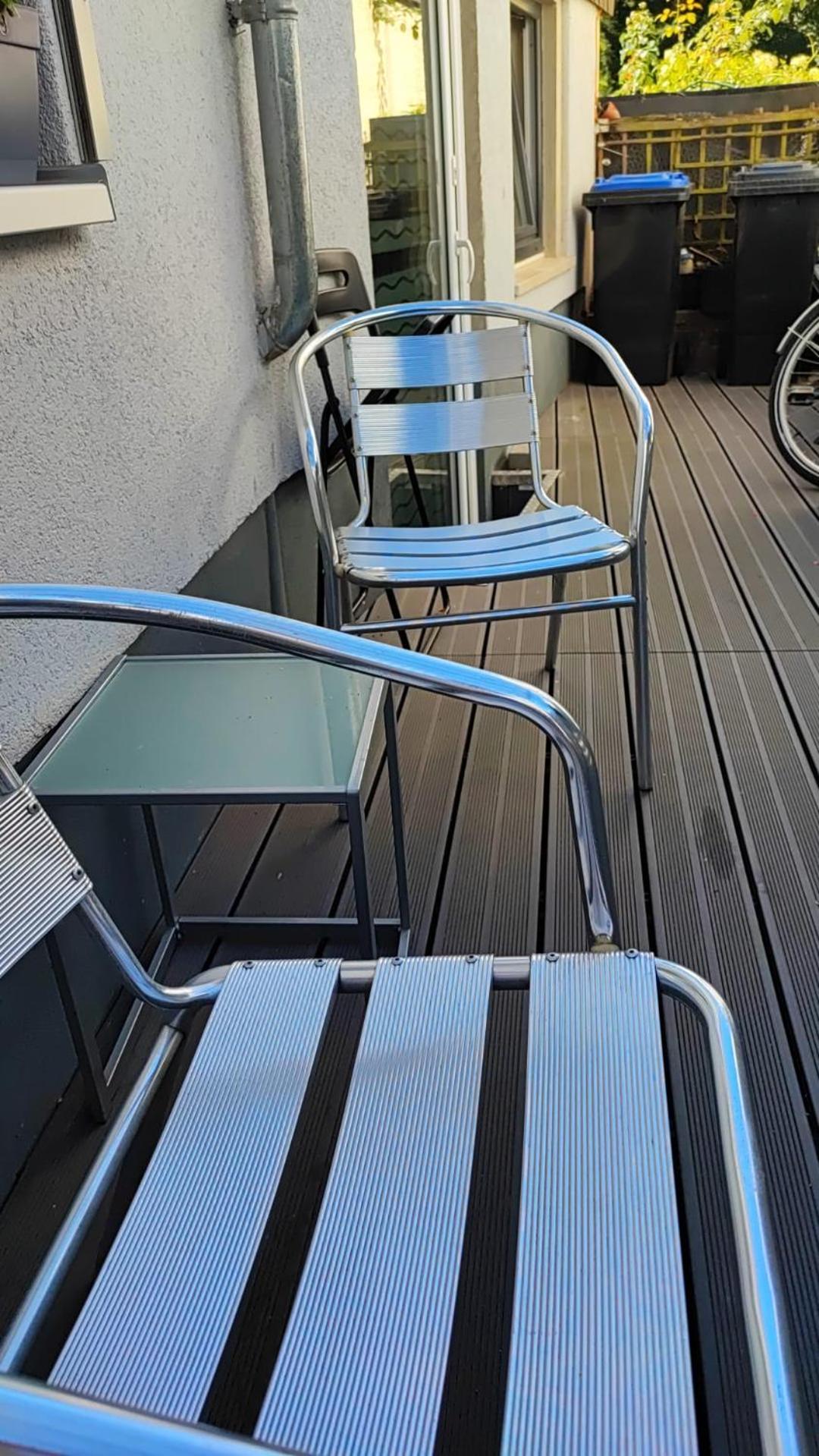 Bina Ferien-Apartments Trier Dış mekan fotoğraf