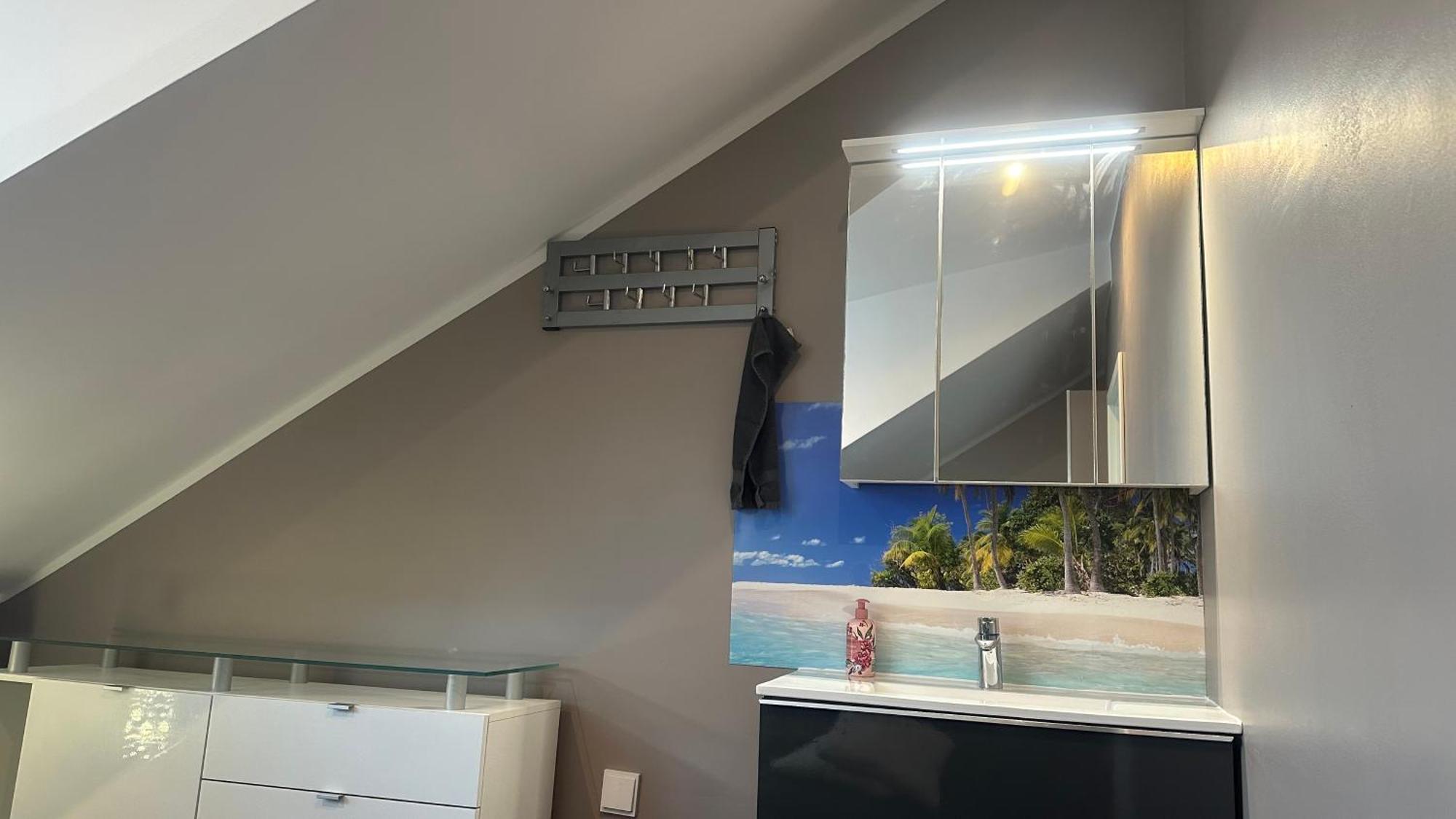 Bina Ferien-Apartments Trier Dış mekan fotoğraf