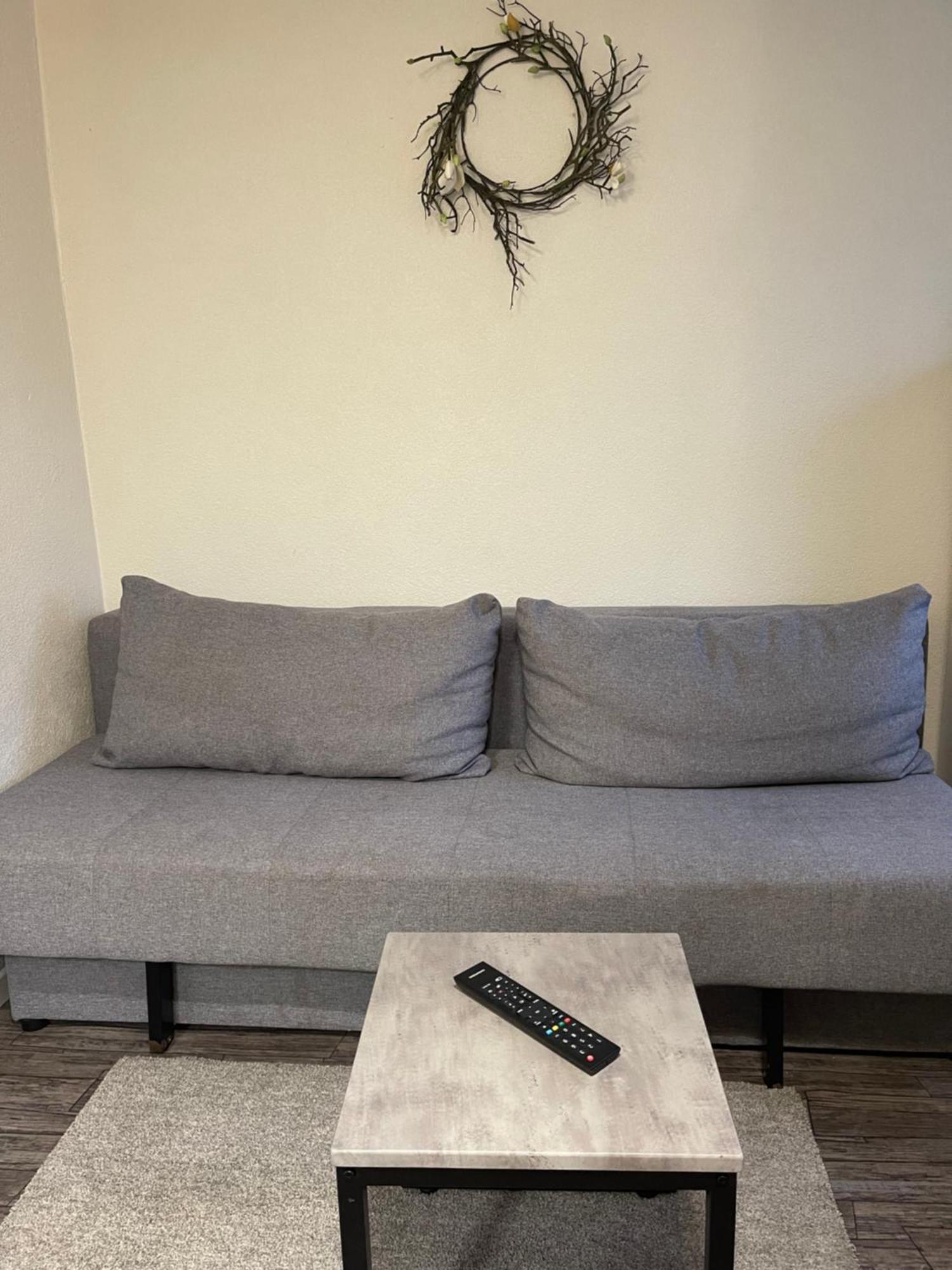 Bina Ferien-Apartments Trier Oda fotoğraf
