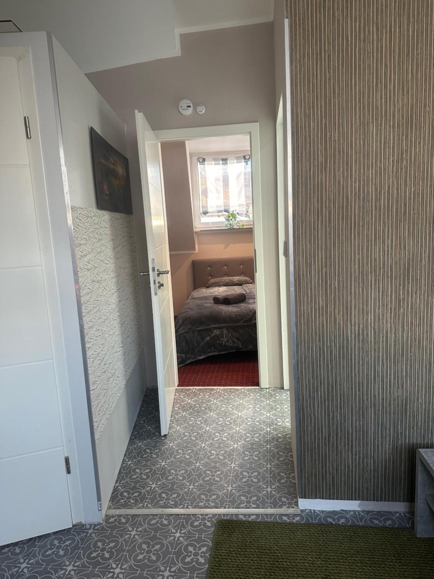Bina Ferien-Apartments Trier Dış mekan fotoğraf