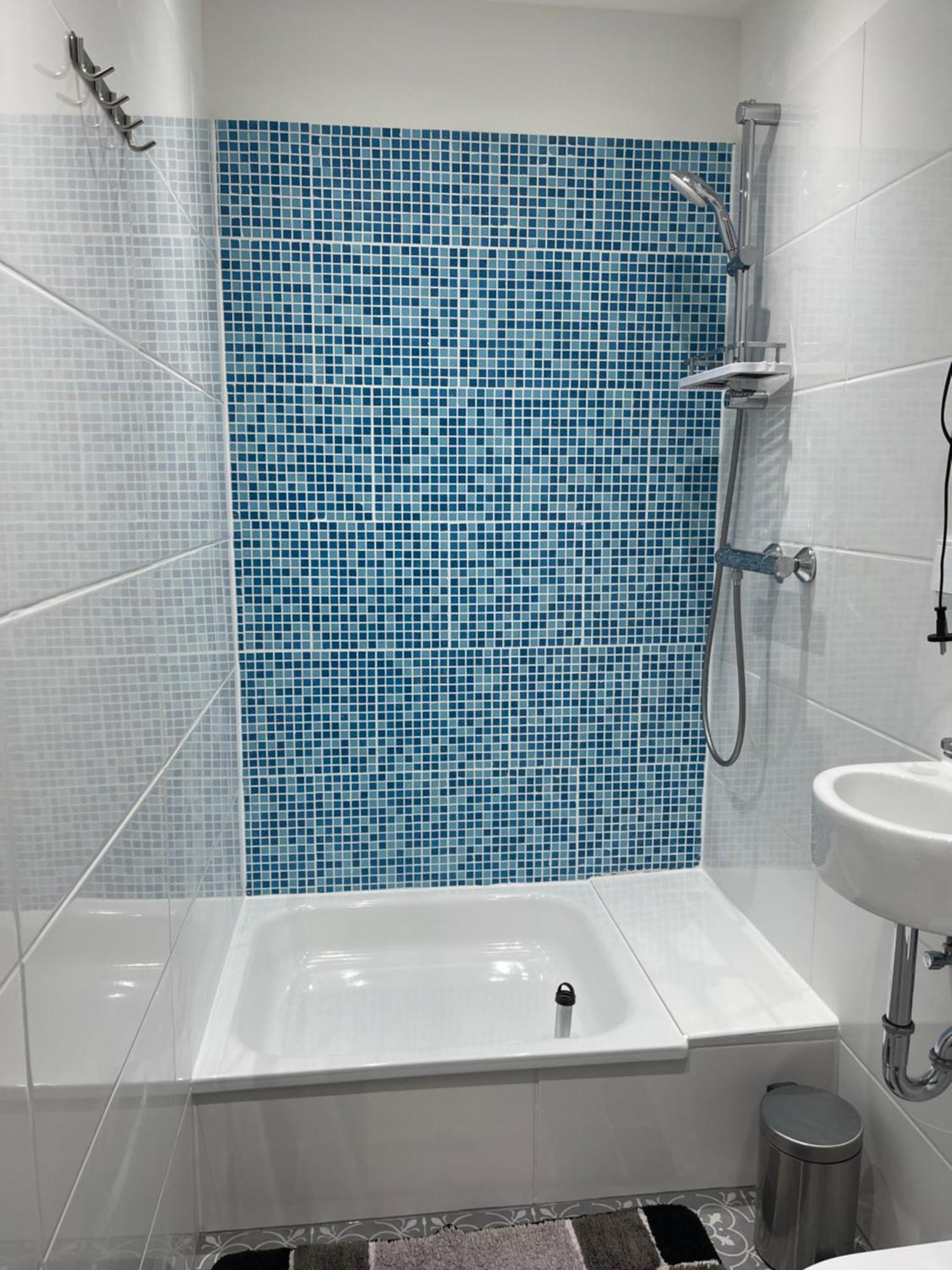 Bina Ferien-Apartments Trier Dış mekan fotoğraf